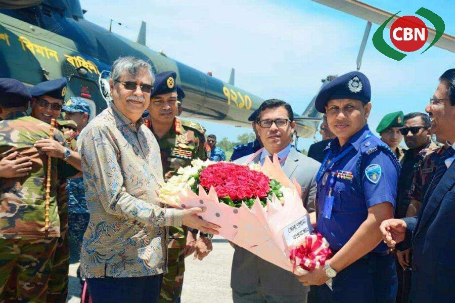 রাষ্ট্রপতি