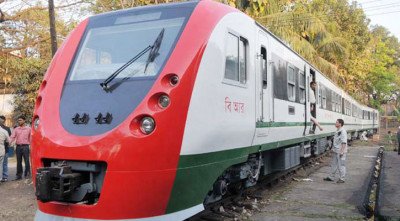 চালক সংকট, চট্টগ্রামে আটটি ট্রেনের যাত্রা বাতিল