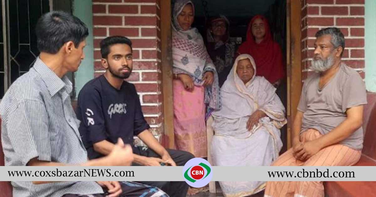 মৃতদেহ উদ্ধার
